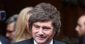 Patrimonio de Milei aumentó un 43% en 2025 en medio de la crisis económica de Argentina