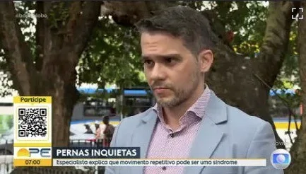 VÍDEOS: Bom Dia PE de quinta-feira, 3 de setembro de 2026