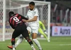 Murilo destaca adaptação em vitória do Palmeiras com dez desde o 1º tempo