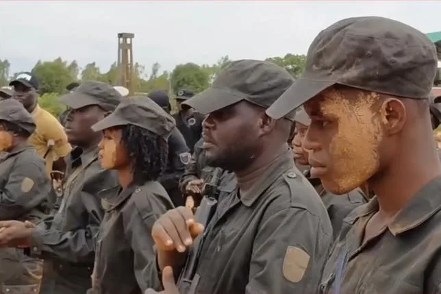 Au Burkina Faso, des journalistes forcés de prendre part à une “immersion patriotique”