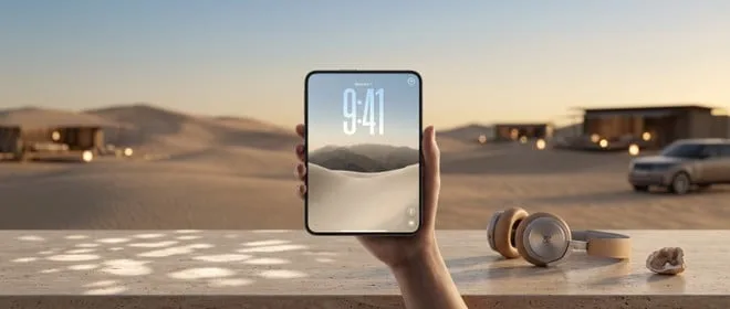 Apple iPhone Duo já está esgotado até 2027