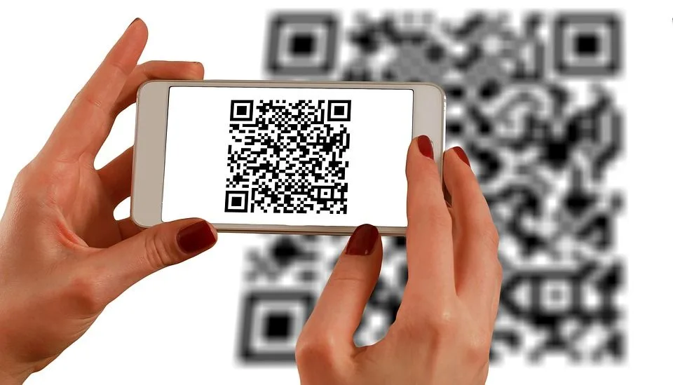 Scammers are weaponising QR codes — here’s how to avoid getting caught