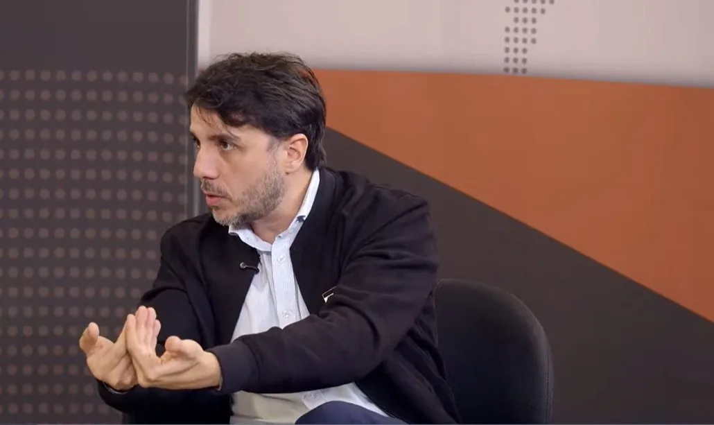 Renan Santos nega irregularidade em candidatura apontada por Toffoli no TSE: ‘não estou tendo vantagem nenhuma’