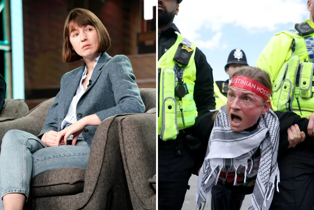 Sally Rooney Speaks Out on Her Books Being Removed from U.K. Shelves Over Palestine Action Support: ‘I Am Wholly Prepared to Accept the Consequences’
