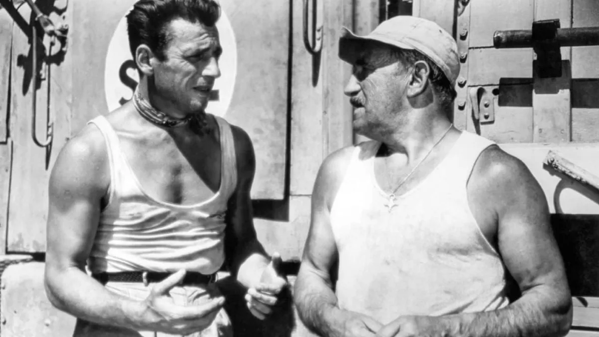 Ce soir à la télé : noté 4,2 sur 5, ce thriller avec Yves Montand est un chef d'oeuvre du septième art