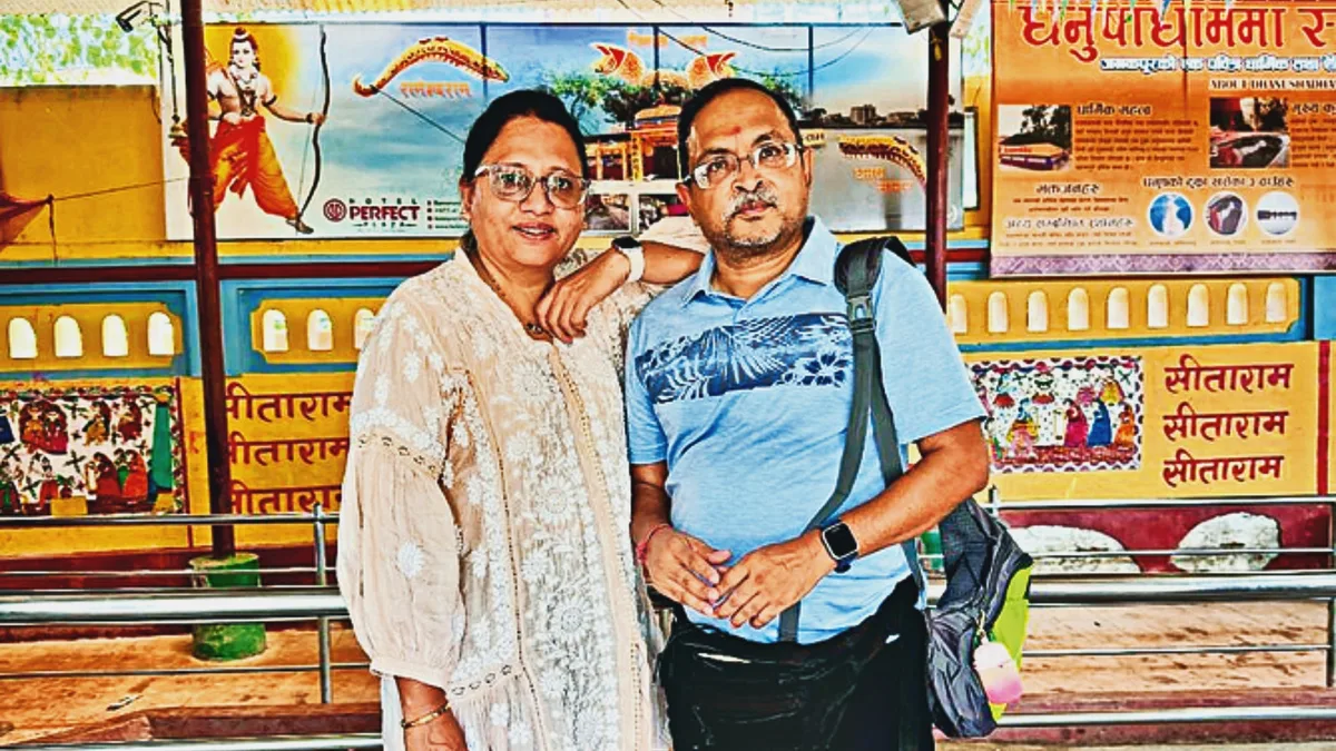 23 missing, 18 of them NRIs: Gujarat families’ wait for a call from Nepal