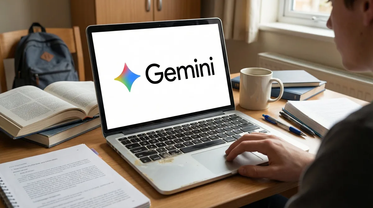 Google ofrece un año gratis de Gemini a universitarios en Perú: requisitos, qué incluye y cómo activar la promoción