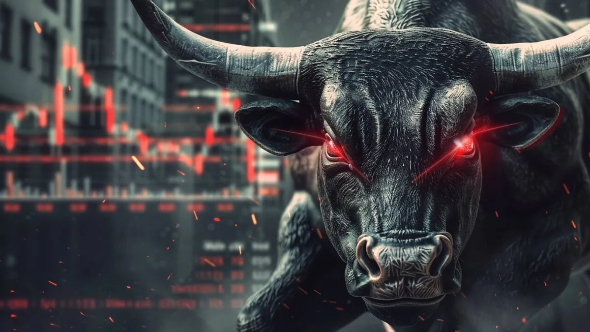 Sensex jumps 1,000 points, Nifty50 inches near 23,000 - top reasons behind the rally