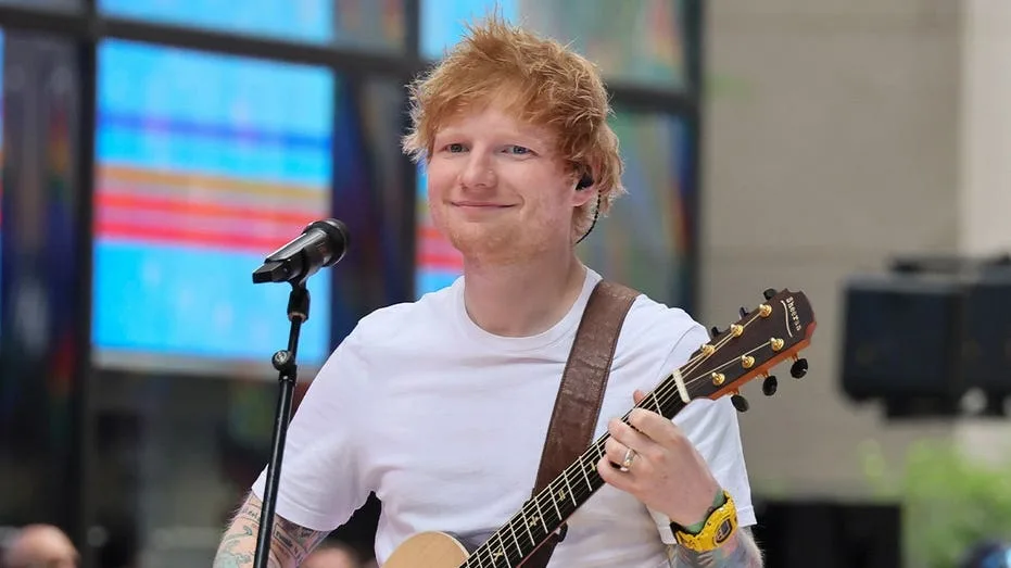Ed Sheeran concert workers hospitalized after forklift incident in Detroit: report