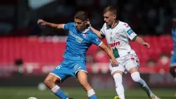 Gil Vicente-Marítimo, 1-1 (crónica)