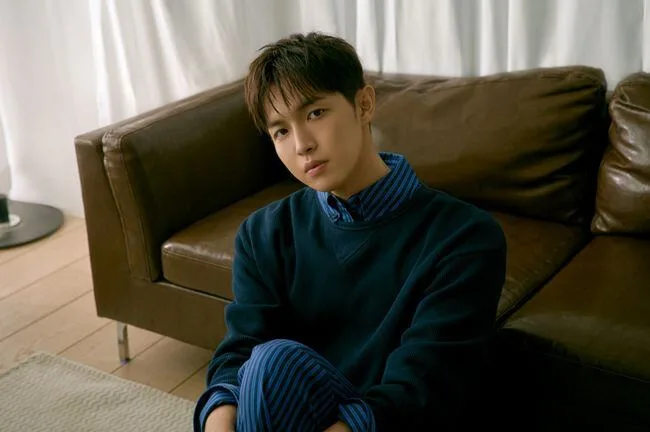 김재환, 10월 7일 컴백…새 싱글 'Love, From Here'로 보여줄 깊어진 감정선