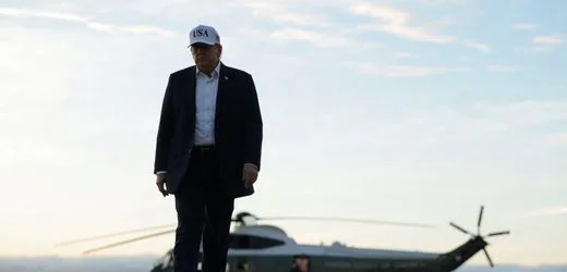 Donald Trump: Supreme Court lässt Präsident im Streit um Briefwahl scheitern