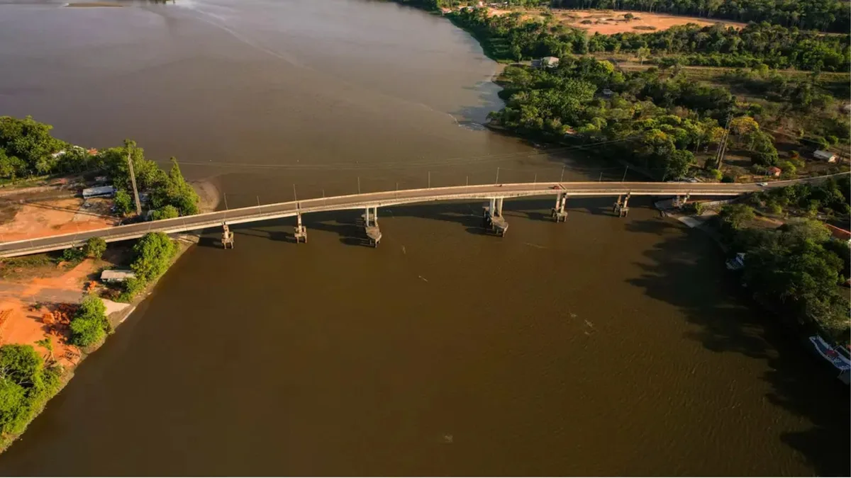 Mutirão leva emissão de documentos a sete comunidades de Mazagão; veja serviços e datas