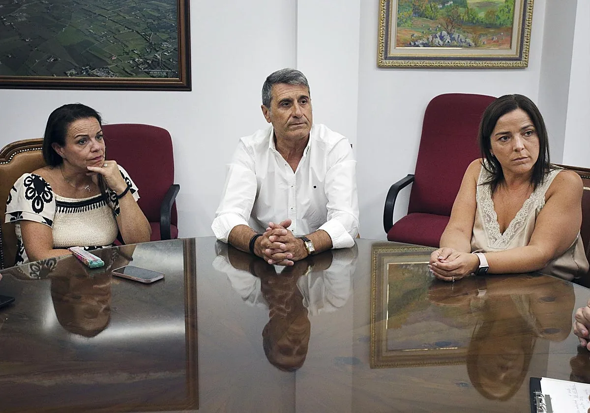 El Gobierno responde a la carta de Juanma Moreno: «OCON-Sur era una estructura temporal»