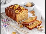 Is banana bread healthy? Nutritionist reveals surprisingly fattening features of 'lighter' treat that makes it no better than a slice of cake