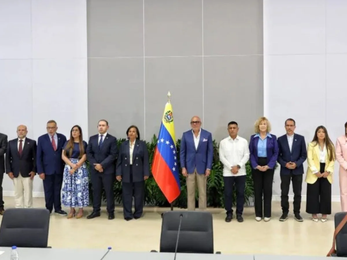 Mesa de diálogo acordó hacerle seguimiento a desbloqueo de portales informativos