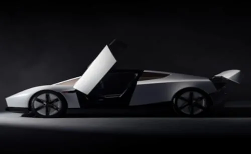¿Cuál es la tecnología detrás del Roadster de Tesla que puede "volar"?; "el éxito no es seguro, pero la emoción sí": Elon Musk