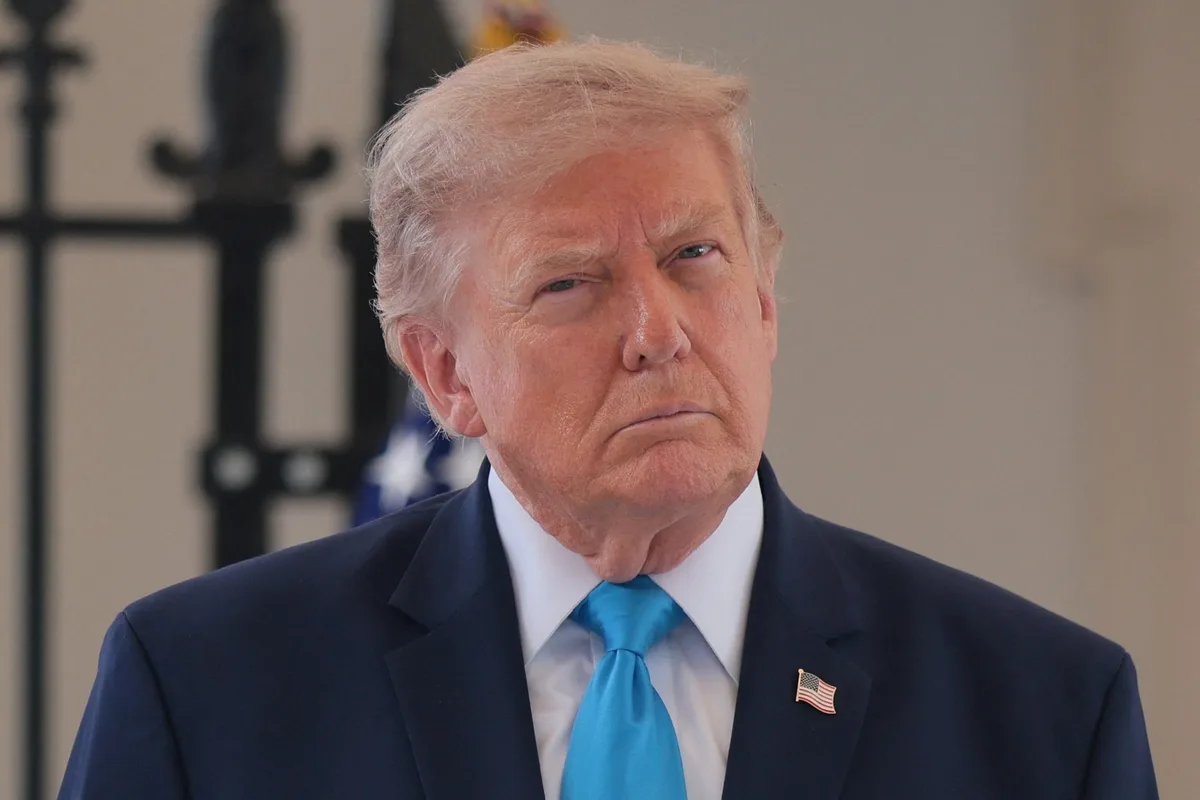 Sous Donald Trump, la liberté d’expression perdue des scientifiques