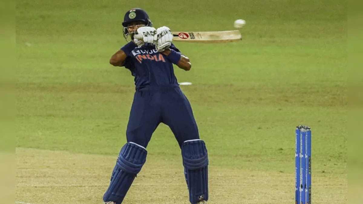 Ignored India Star's Cryptic Post After Afghanistan T20I Squad Snub Goes Viral