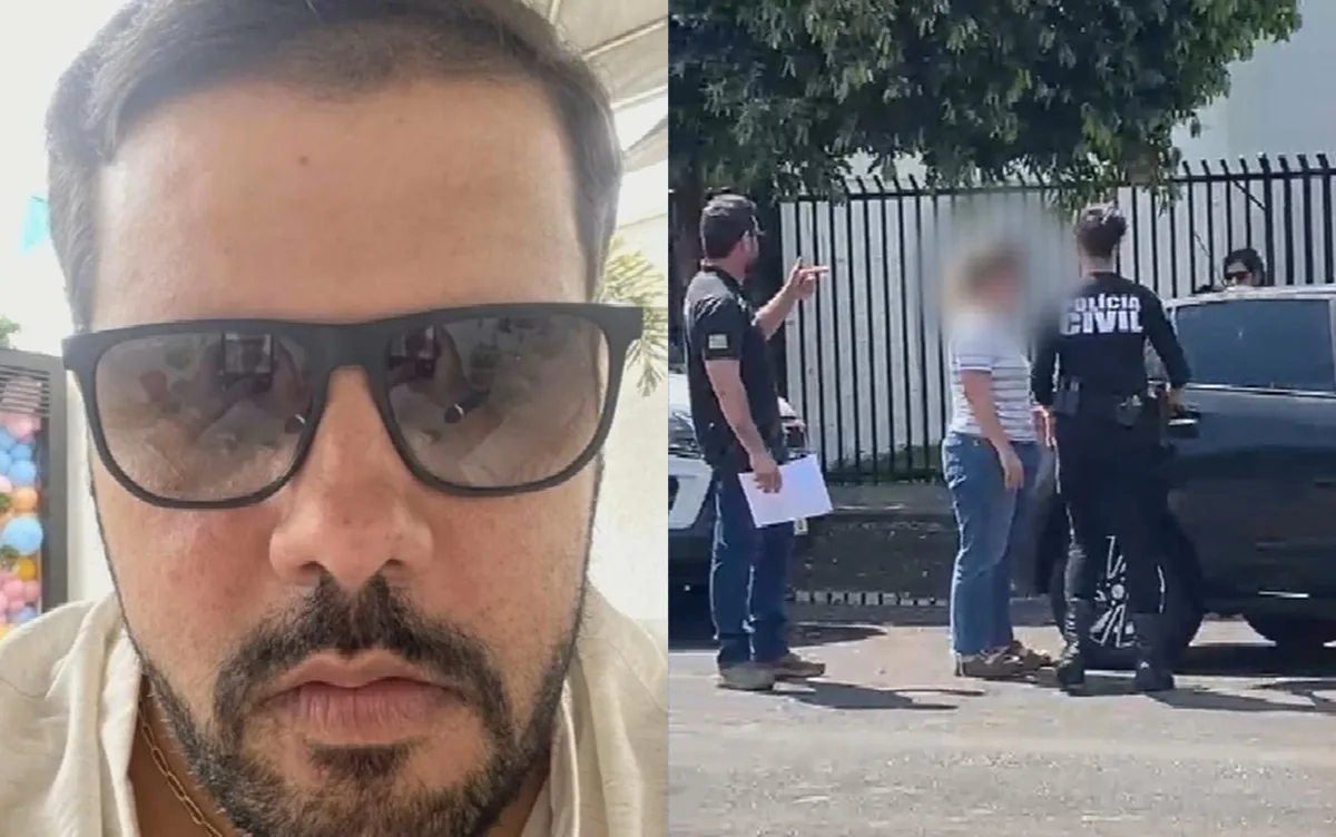 Advogada é presa suspeita de mandar matar o marido por seguro de R$ 1 milhão