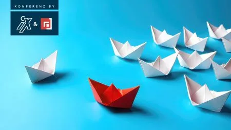 heise-Angebot: Scrum Master Day 2026: Letzte Chance – Konferenz startet in einer Woche