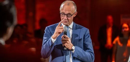 Friedrich Merz sagt Reise zur Uno-Generaldebatte nach New York ab