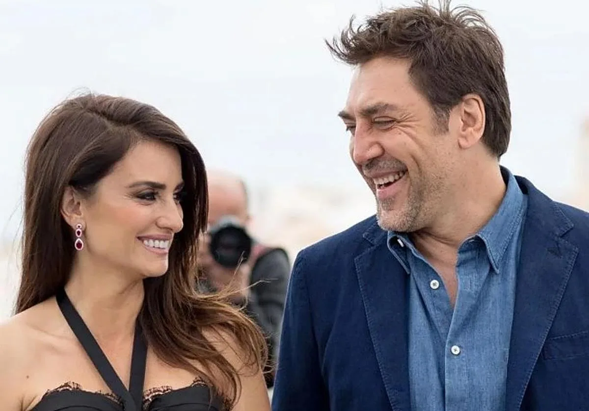 Javier Bardem, sobre la crianza de sus hijos con Penélope Cruz: «Sé que tipo de padre quiero ser. No quiero estar encima de ellos diciéndoles qué hacer y cómo hacerlo»