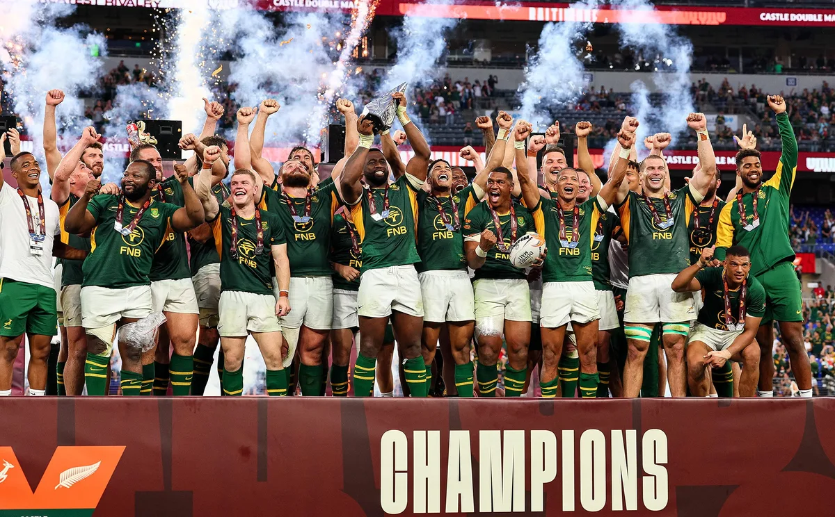 TOP OF THE PILE: Serial winners, underrated captain — Boks’ curious status after beating All Blacks