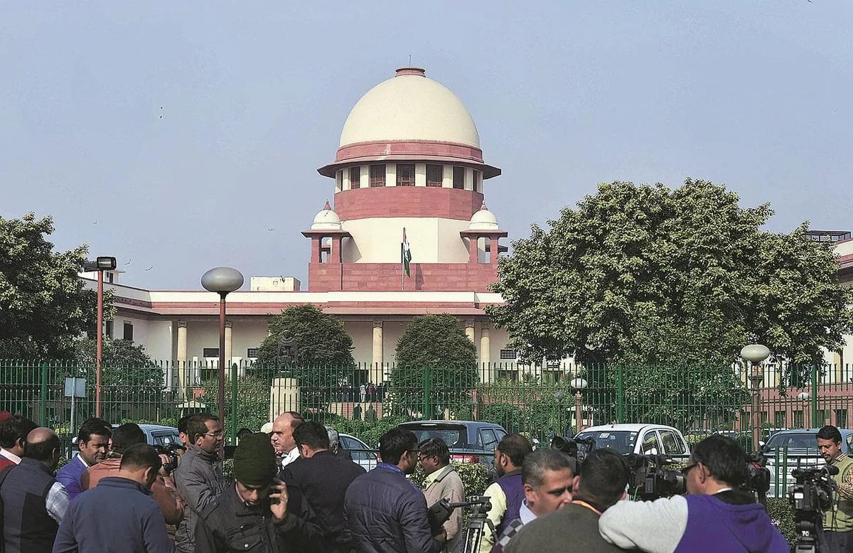 Supreme Court hears contempt plea on order against Metro restrictions