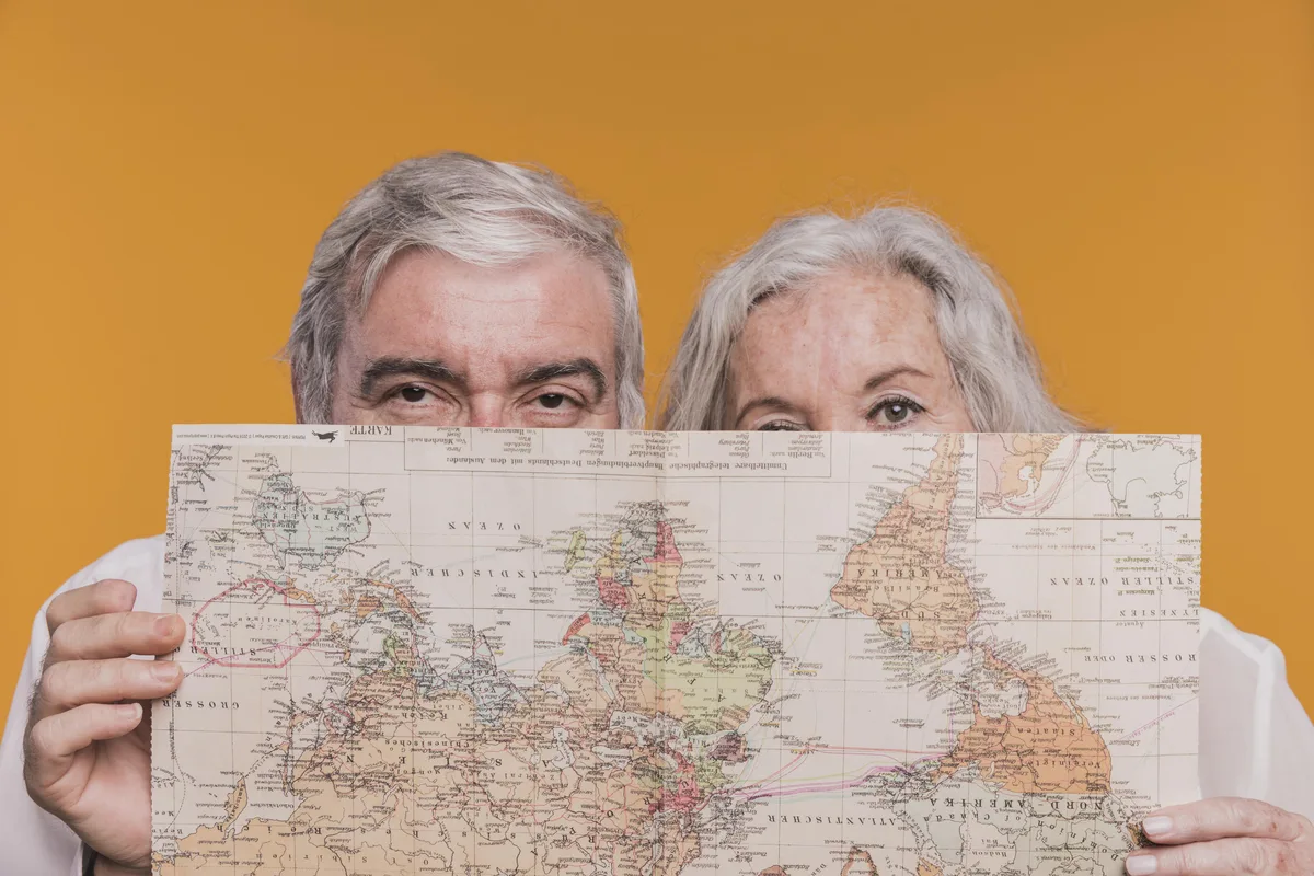 Turismo genealógico, un viaje a las raíces familiares