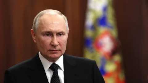 Rusia acusa a SÃ¡nchez de hablar "sin hechos" de su implicaciÃ³n en la crisis de Ceuta y pide pruebas