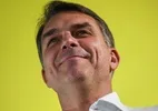 Flávio Bolsonaro na pesquisa para presidente de segundo turno: veja números recentes