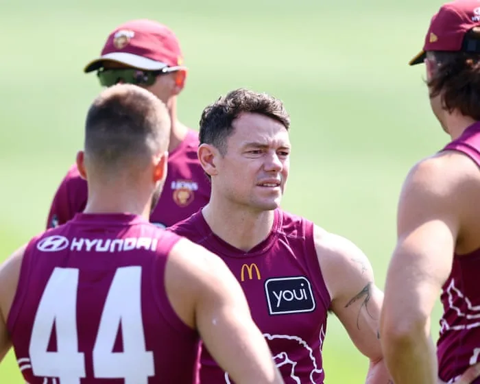 Brisbane’s Lachie Neale to miss grand final as AFL’s one-game ban upheld