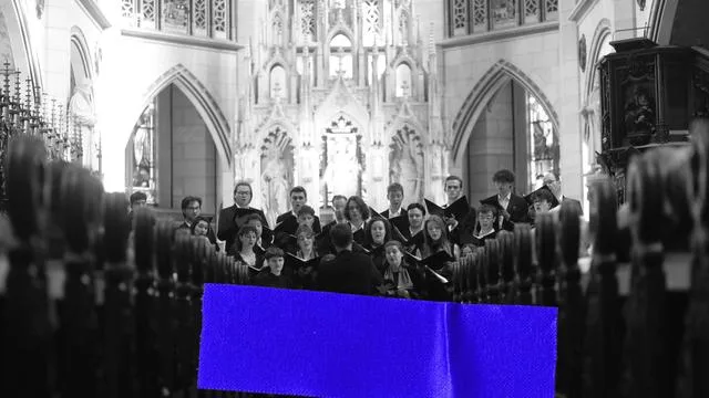 AfD und Religion in Sachsen-Anhalt: »Ich war neugierig, ob die Kirchen die AfD aufhalten könnten«