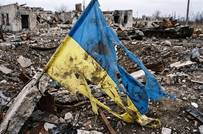 РФ потребовала допустить правозащитников к местам содержания пленных на Украине
