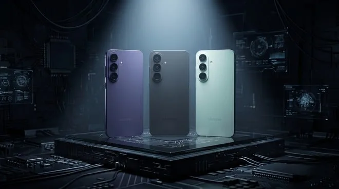 Galaxy S26 FE vem aí: saiba onde assistir ao evento de lançamento hoje