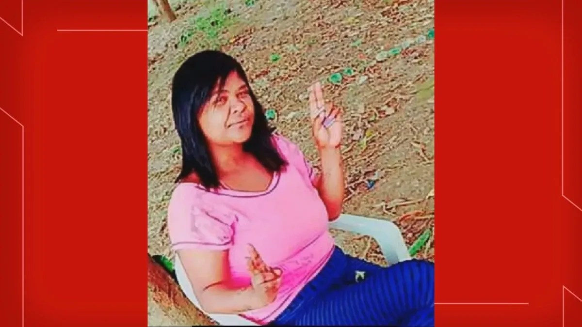 Mulher é morta a facadas no DF; família acusa ex-companheiro e amiga da vítima
