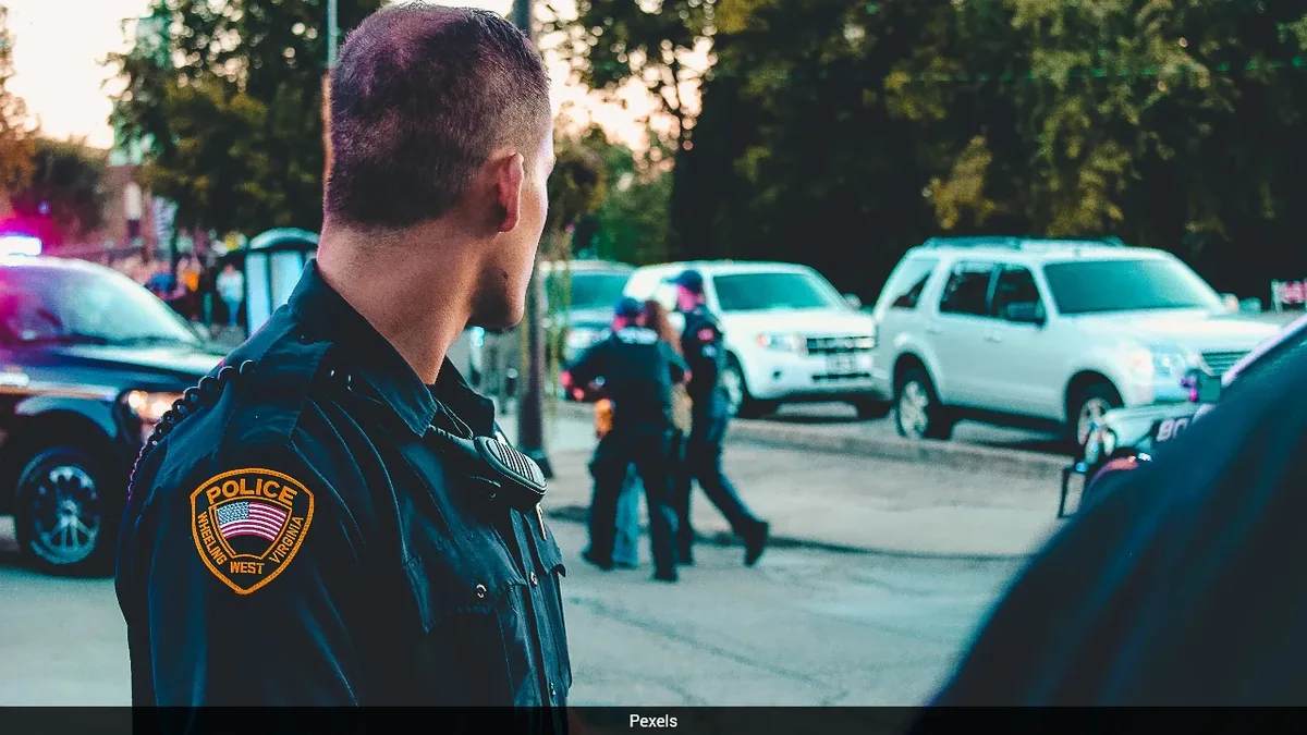 19-Year-Old Arrested For US' Virginia University Shooting That Injured 5