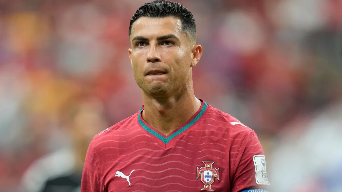 Ronaldo: This is probably my last year of football