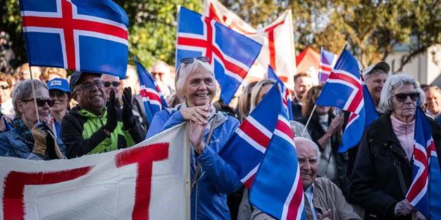 L’Islande rejette les négociations d’adhésion à l’UE