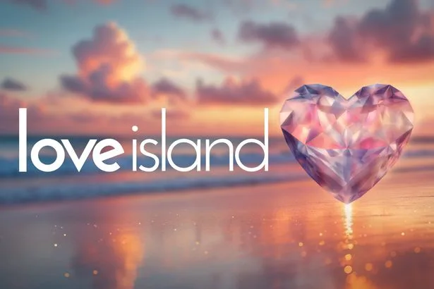 Love Island star almost dies and rushed to hospital after falling into fire