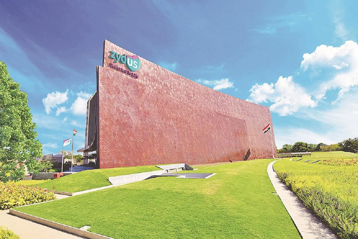 Delhi HC restrains Zydus from launching Dabrafenib till patent expiry