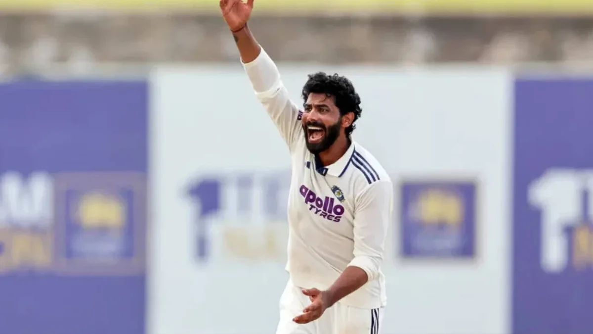 8 wickets in 4 Innings, Yet former India WK-batter urges team to look beyond Jadeja