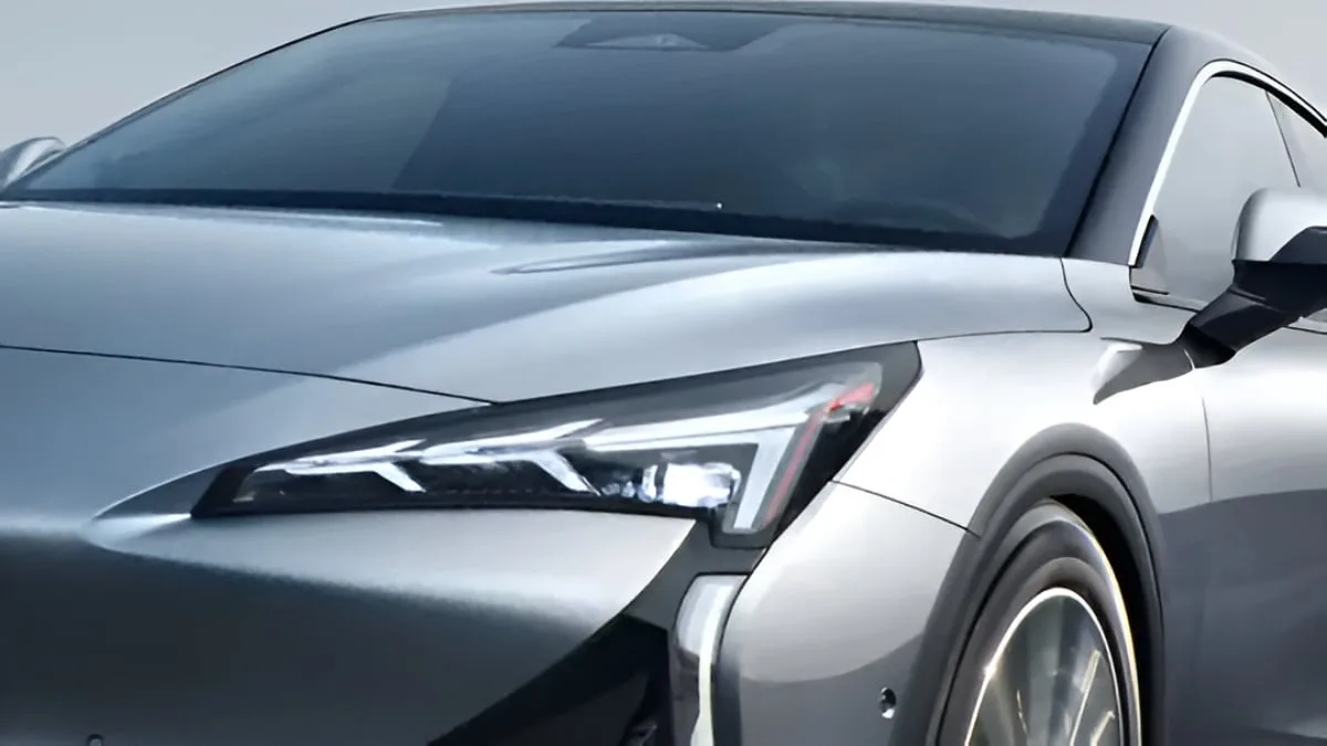 Autos eléctricos: una marca premium dio un salto en el mercado y ya entró al podio de los más vendidos