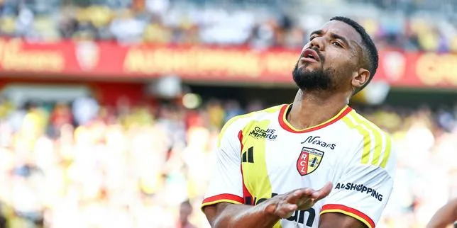 EN DIRECT, Lens-PSG : les Sang et Or avec quatre recrues titulaires, le PSG sans Dembélé mais avec Akliouche et Digne