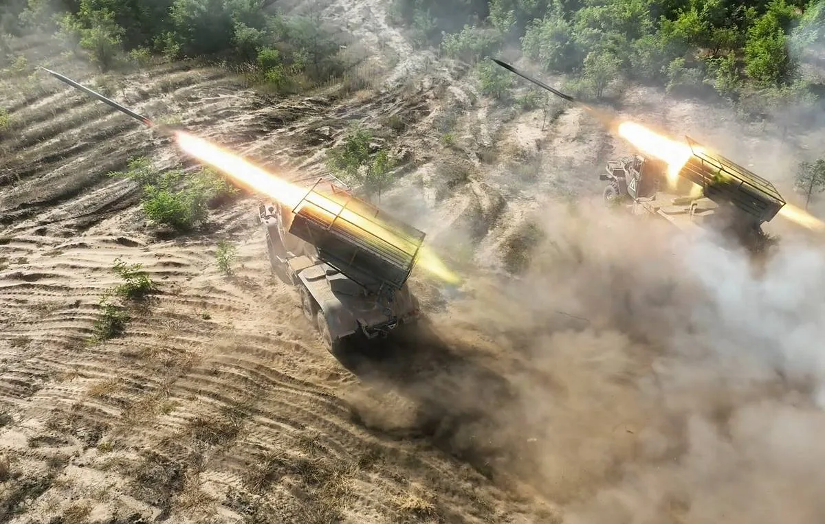 IN BRIEF: Russia's massive strike on defense facilities, logistics centers in Kiev, Odessa