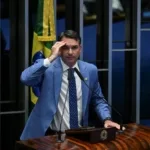 Indexa/Broadcast: Flávio tem 51% dos votos válidos, ante 49% de Lula no 2º turno