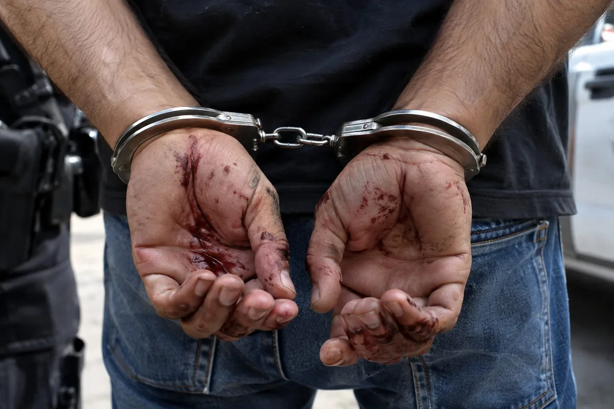El macabro crimen que cometió contra el anciano que habría intentado abusar de su hija en Anzoátegui