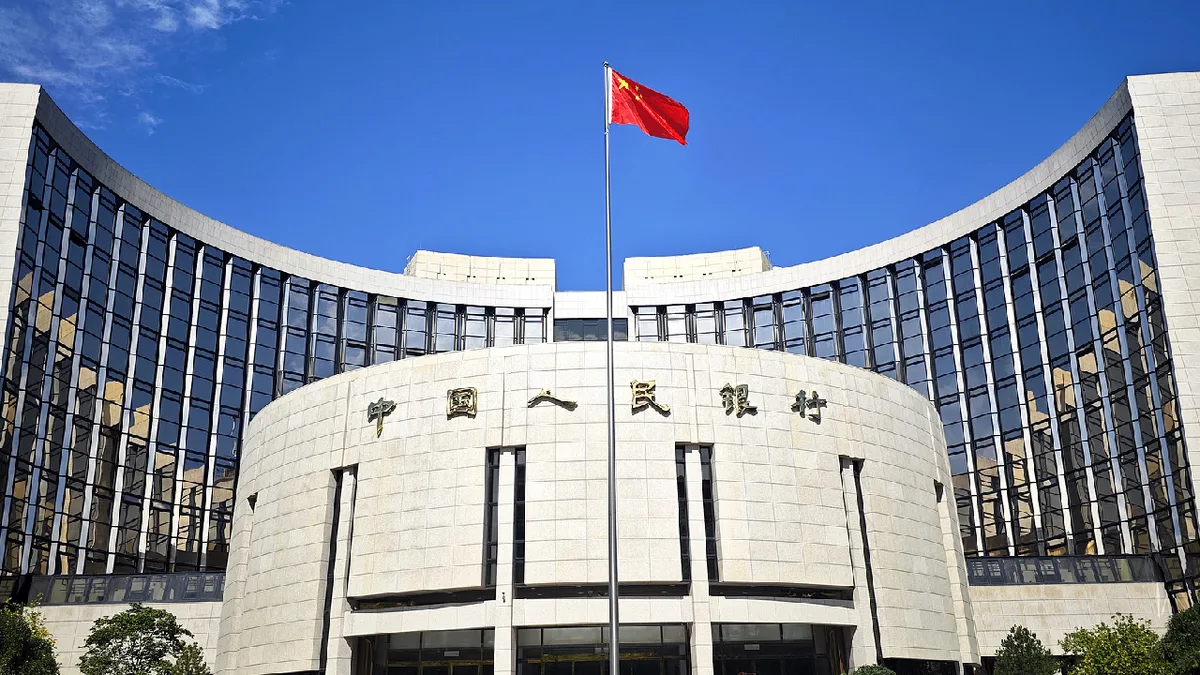 A market-driven RMB and the path toward global rebalancing