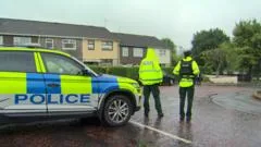 Boy, 16, charged with murder and attempted murder